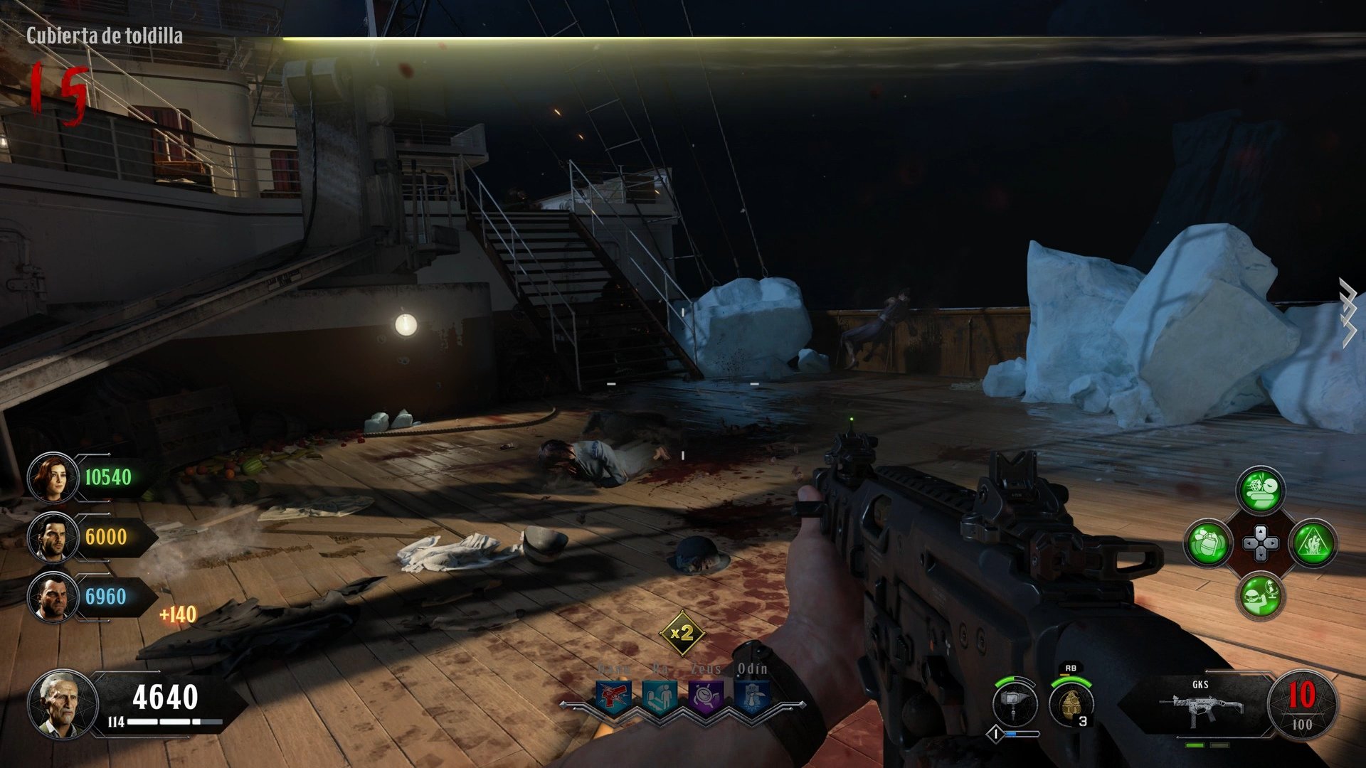 Call of Duty: Black Ops 4 - Imagen 14